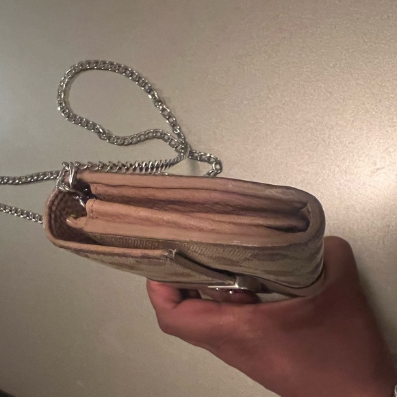 Gucci wallet with chain - Picture 4 of 5